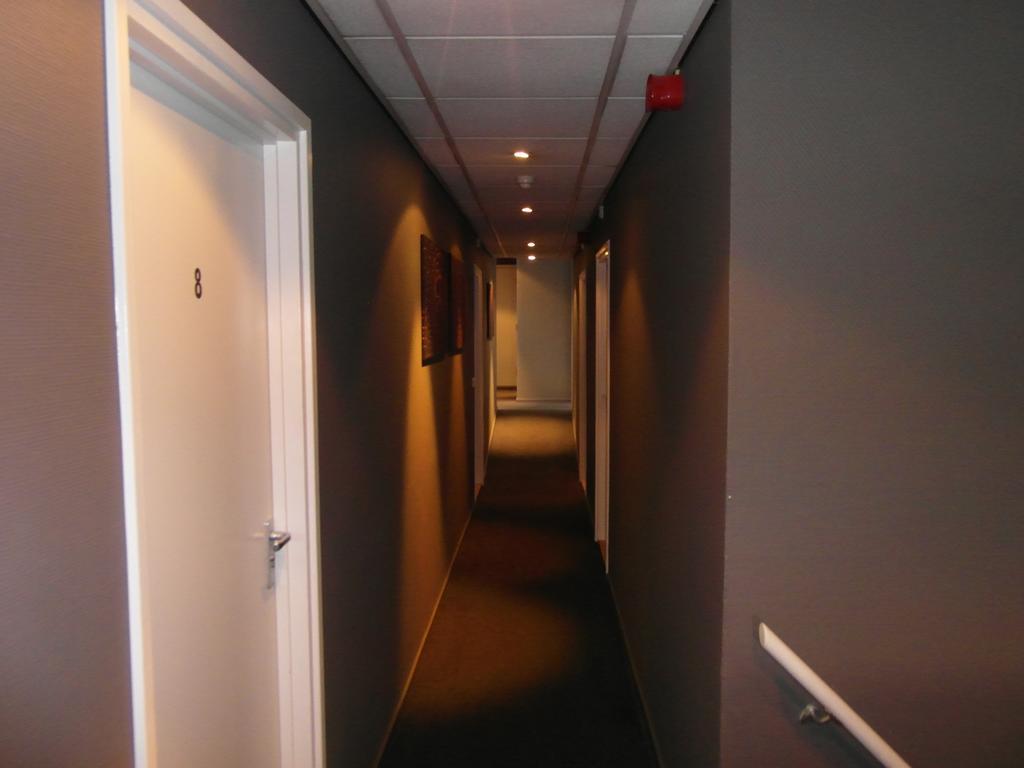 Hotel 'T Zwaantje Lichtenvoorde Extérieur photo