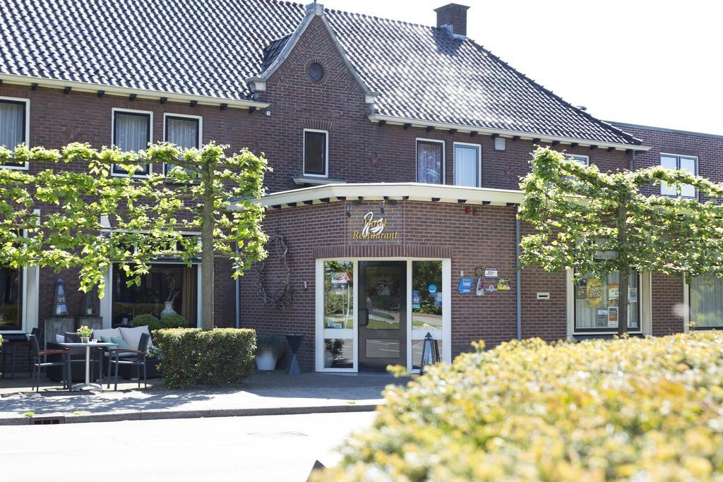 Hotel 'T Zwaantje Lichtenvoorde Extérieur photo