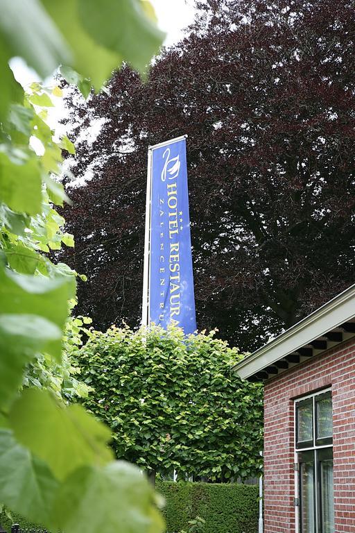 Hotel 'T Zwaantje Lichtenvoorde Extérieur photo