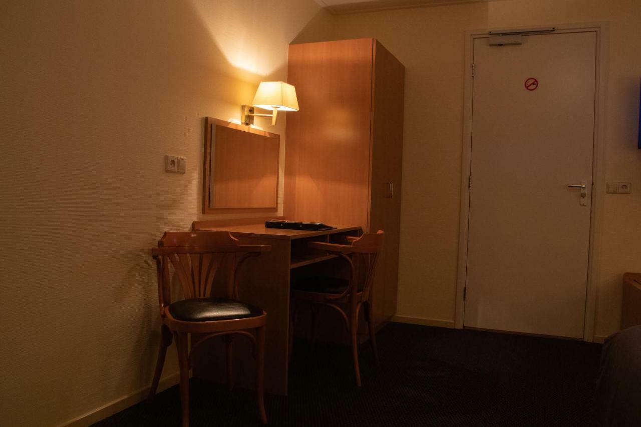 Hotel 'T Zwaantje Lichtenvoorde Extérieur photo