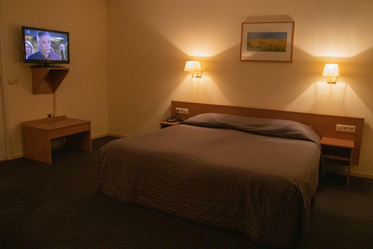 Hotel 'T Zwaantje Lichtenvoorde Extérieur photo